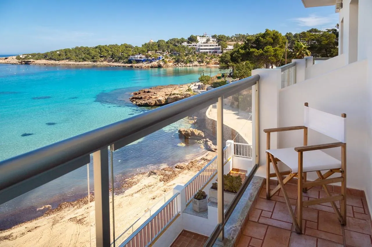 Hotel Hostal La Cigüeña Portinatx