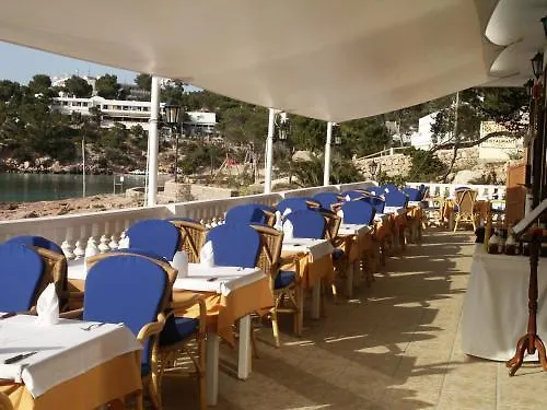 Hostal La Cigüeña Portinatx 3*,