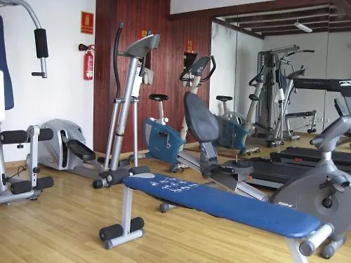 Hostal La Cigüeña Portinatx Hotel