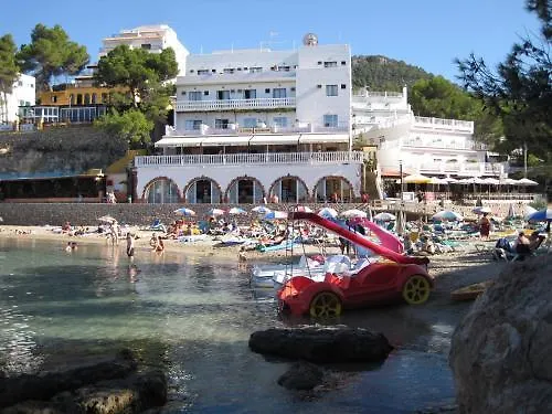 Hostal La Cigüeña Portinatx España