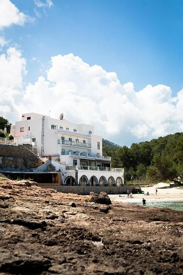 Hotel Hostal La Cigueena Portinatx