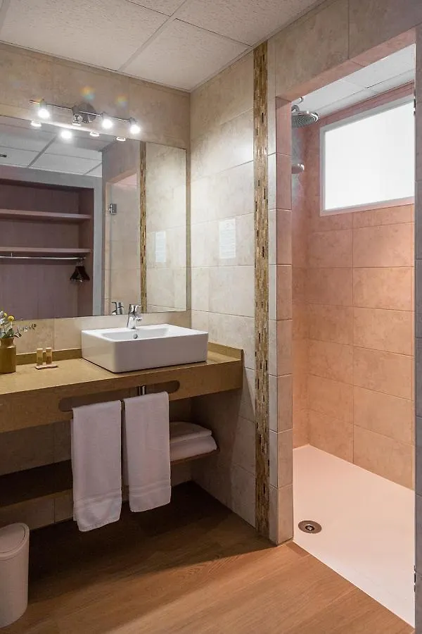 Hostal La Cigueena Portinatx