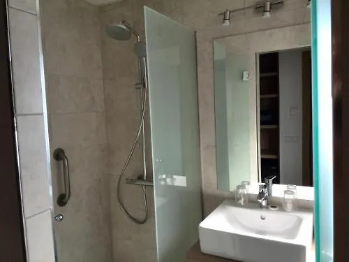 Hostal La Cigueena Portinatx